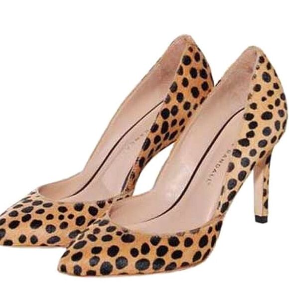 Loeffler Randall   - Picture 10 of 10